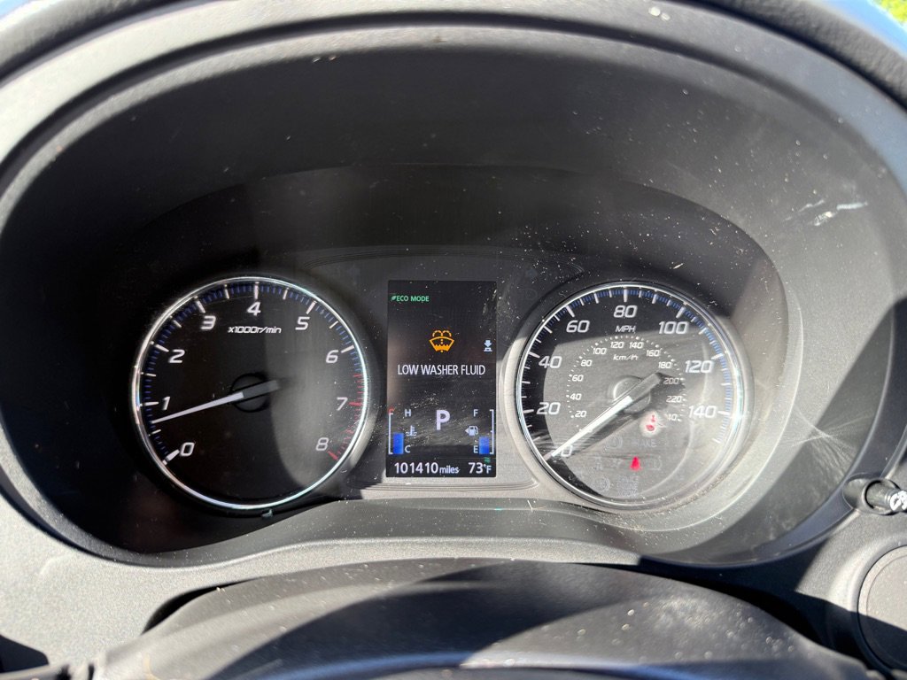 Used 2018 Mitsubishi Outlander ES image 24