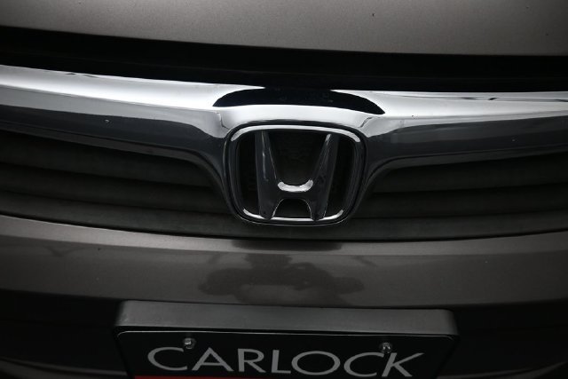 Used 2012 Honda Civic LX image 35