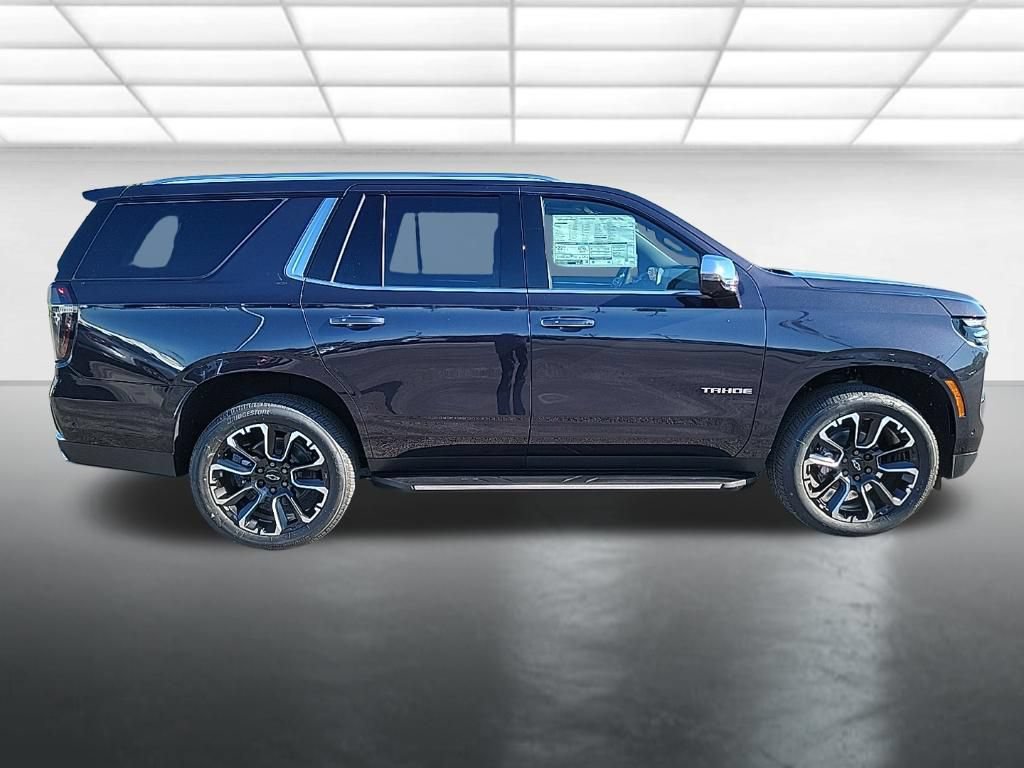New 2026 Chevrolet Tahoe Premier w/ Sun And Tow Package AWD/4WD image 27