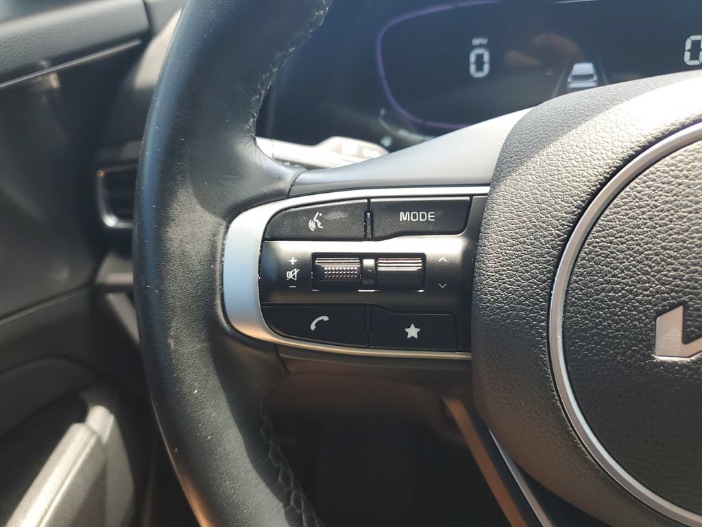 Used 2023 Kia Sportage EX FWD image 20