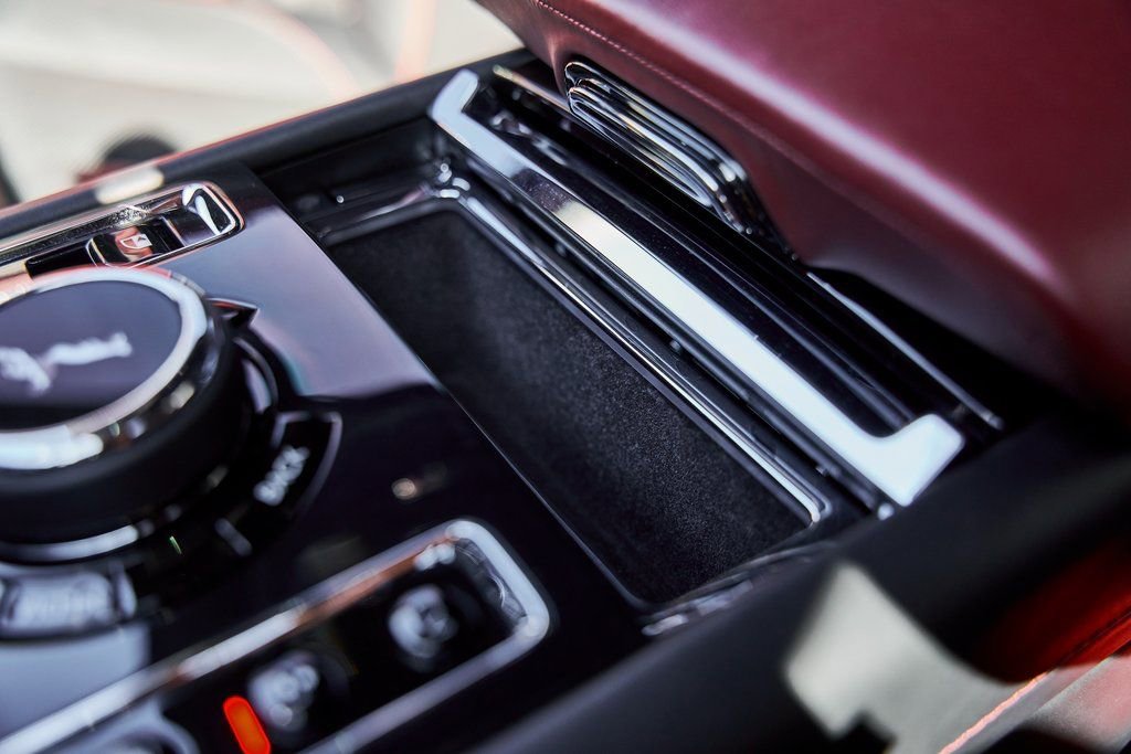 Used 2023 Rolls-Royce Ghost AWD/4WD image 68