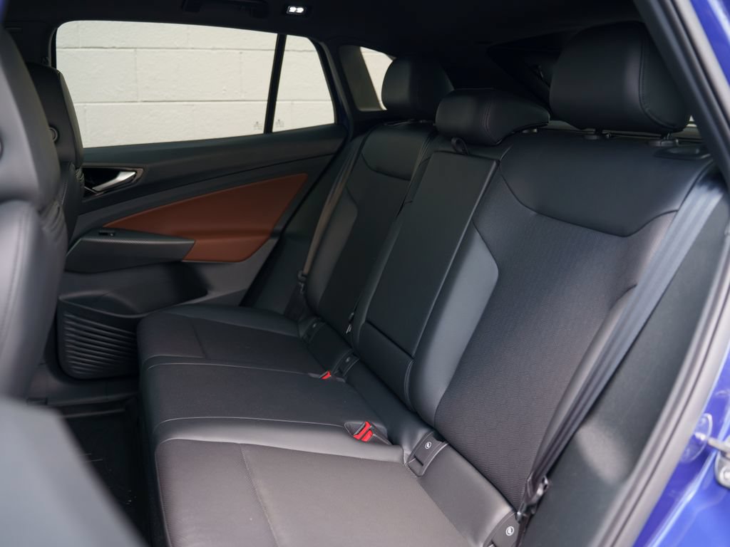 Used 2021 Volkswagen ID.4 Pro S AWD/4WD image 18