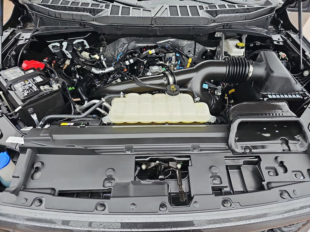 Used 2025 Ford F150 STX image 33