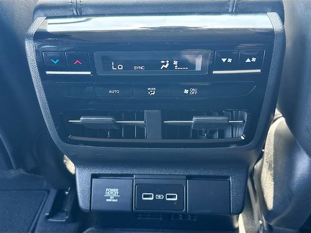 Used 2023 Acura MDX SH-AWD image 27