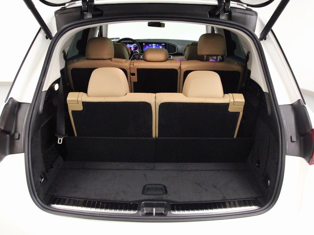 New 2026 Mercedes-Benz GLE 350 4MATIC image 17