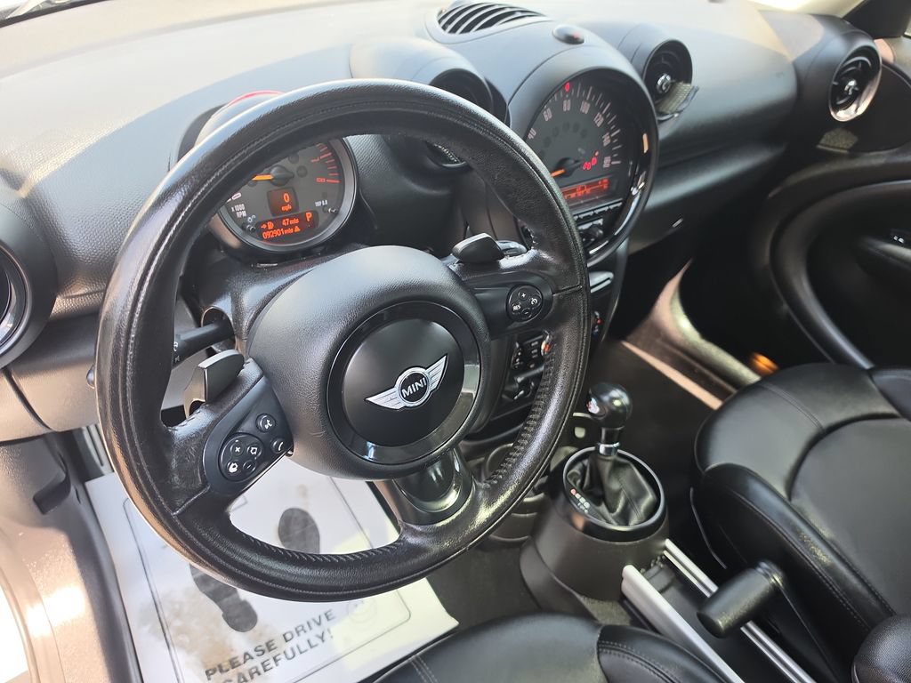 Used 2015 MINI Cooper Countryman S FWD image 12
