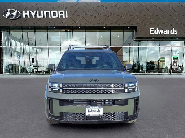 New 2026 Hyundai Santa Fe Calligraphy image 12