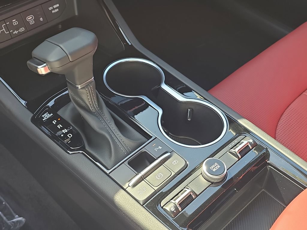 New 2026 Kia K5 GT-Line FWD image 26