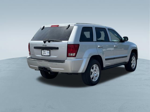 Used 2008 Jeep Grand Cherokee Laredo RWD image 8