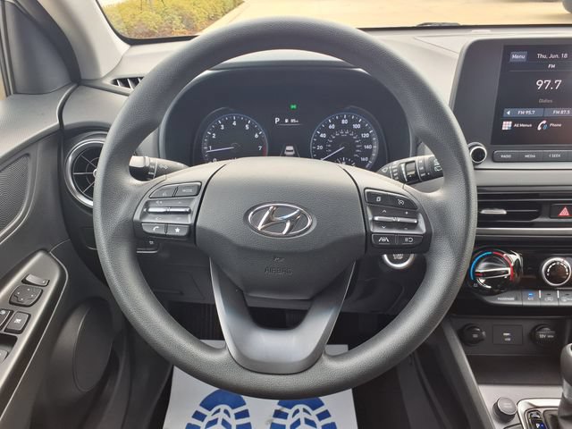 Used 2023 Hyundai Kona SEL w/ Cargo Package AWD/4WD image 20