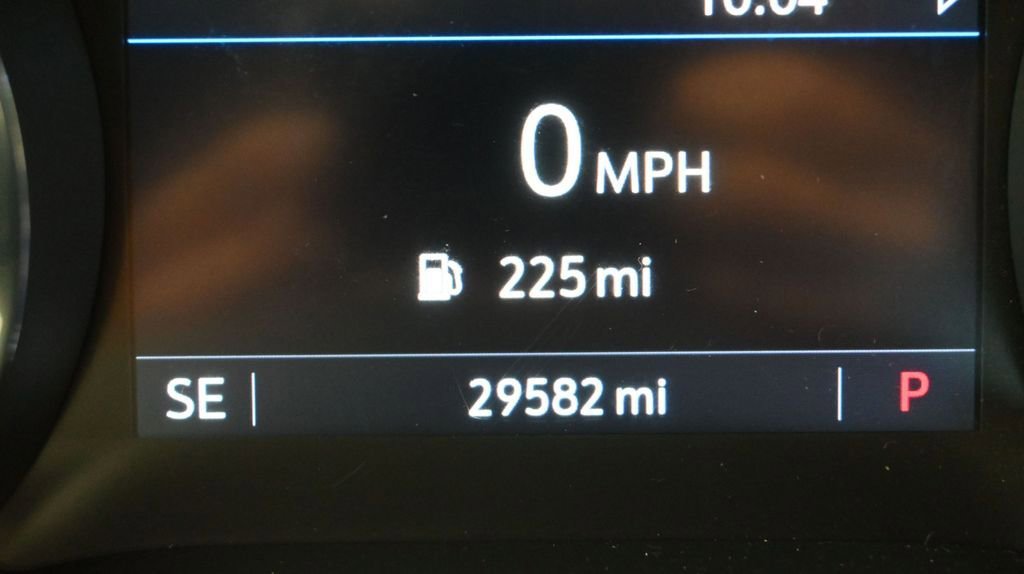 Used 2022 Buick Encore GX Select FWD image 39