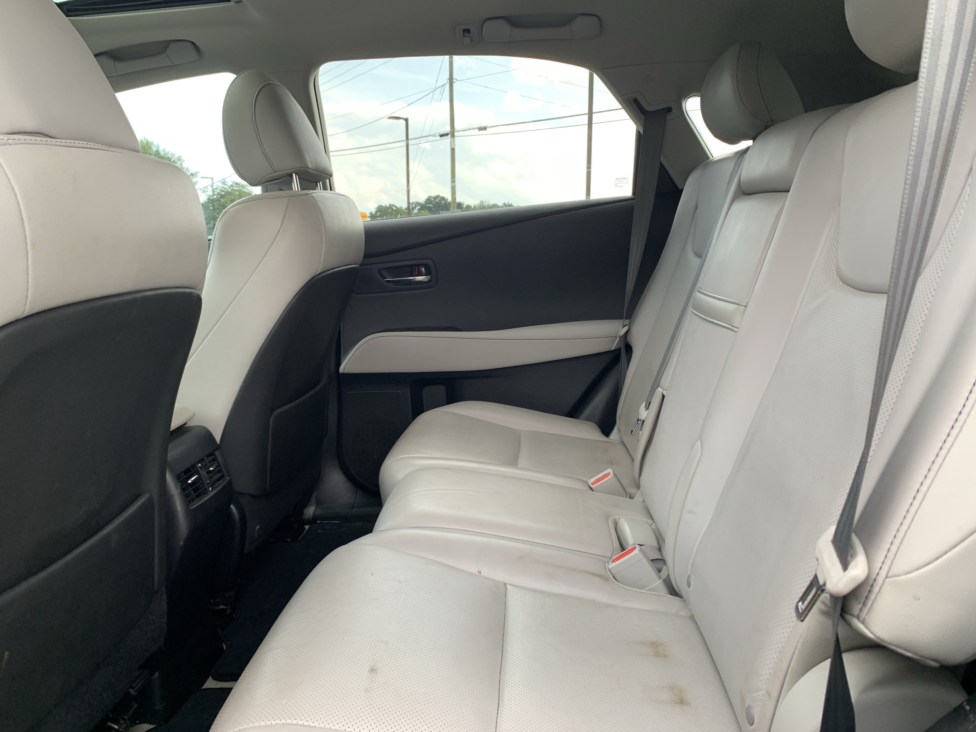 Used 2015 Lexus RX 350 FWD image 32