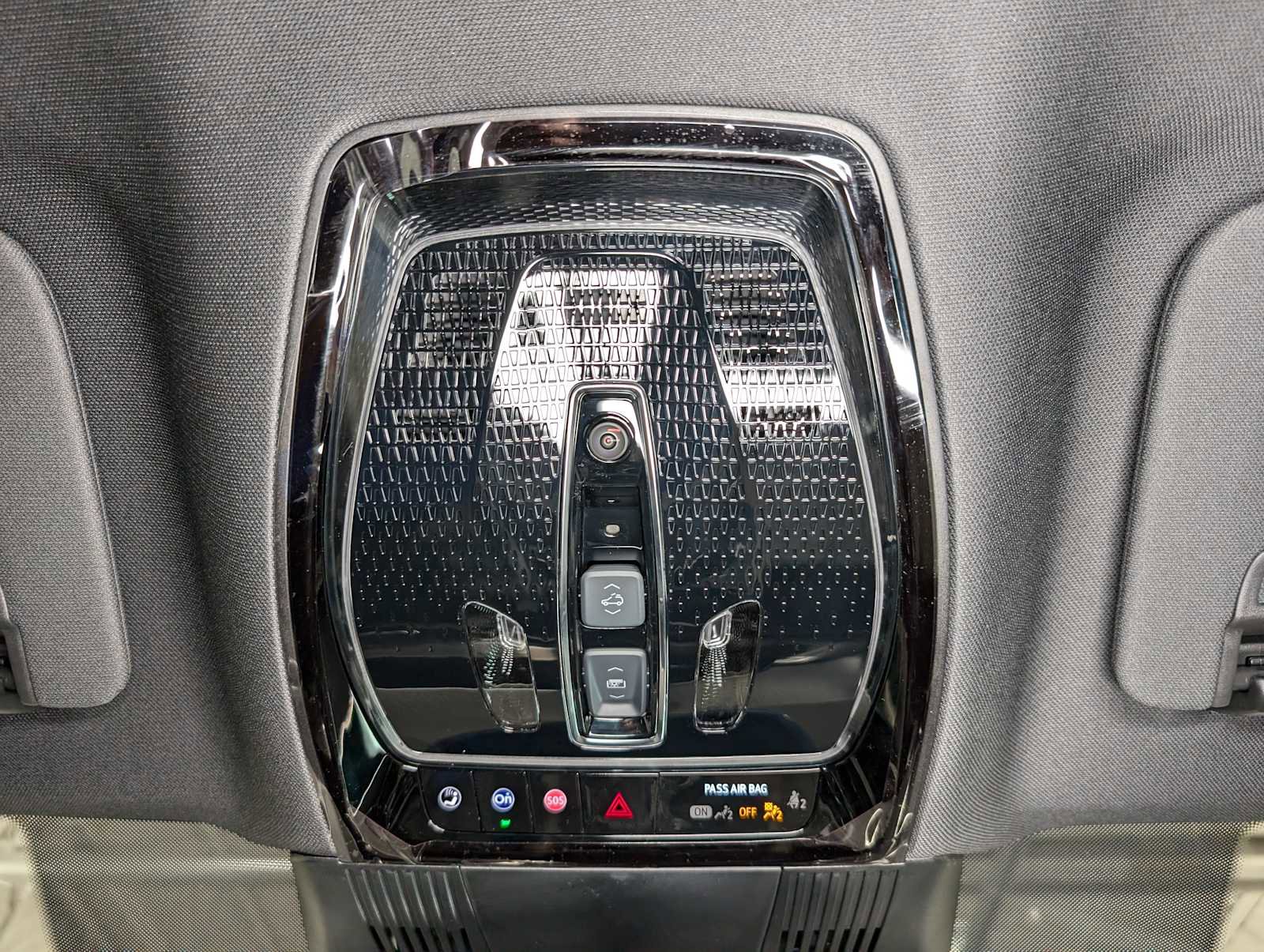 New 2026 Cadillac Vistiq Sport w/ LPO, Floor Liner Package image 31