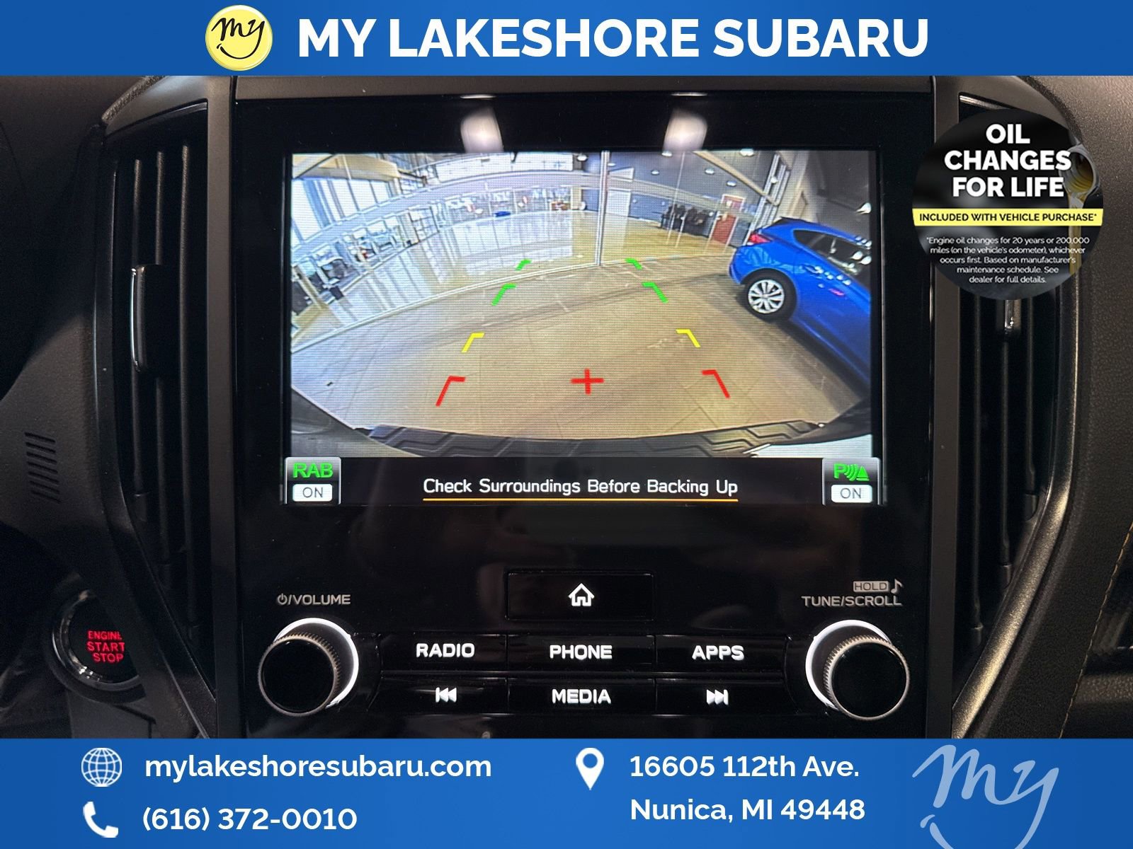 Certified 2025 Subaru Forester Wilderness image 22