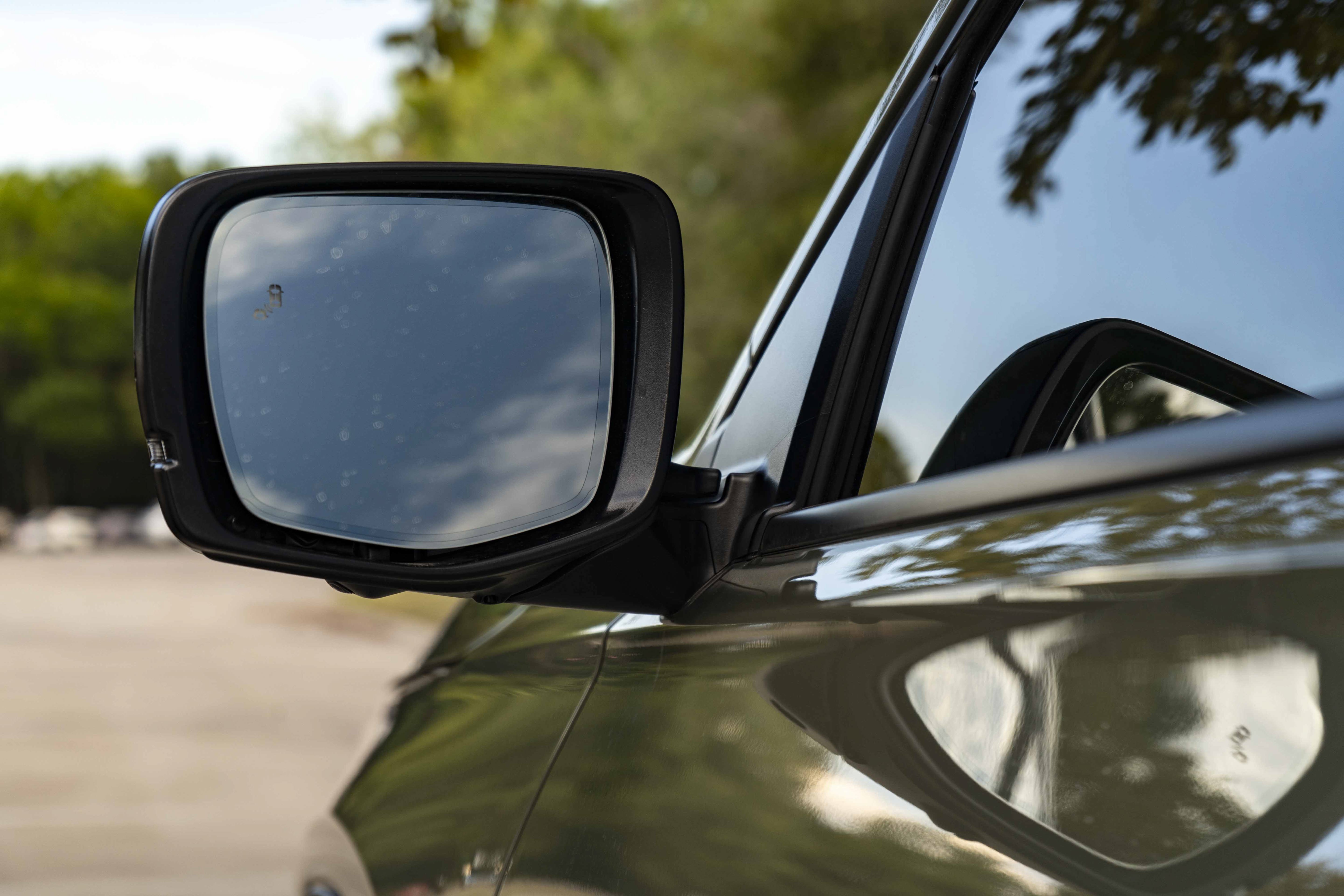 Certified 2026 Honda Passport TrailSport Elite image 12