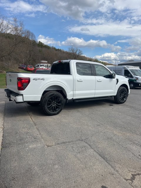 Used 2026 Ford F150 XLT AWD/4WD image 13