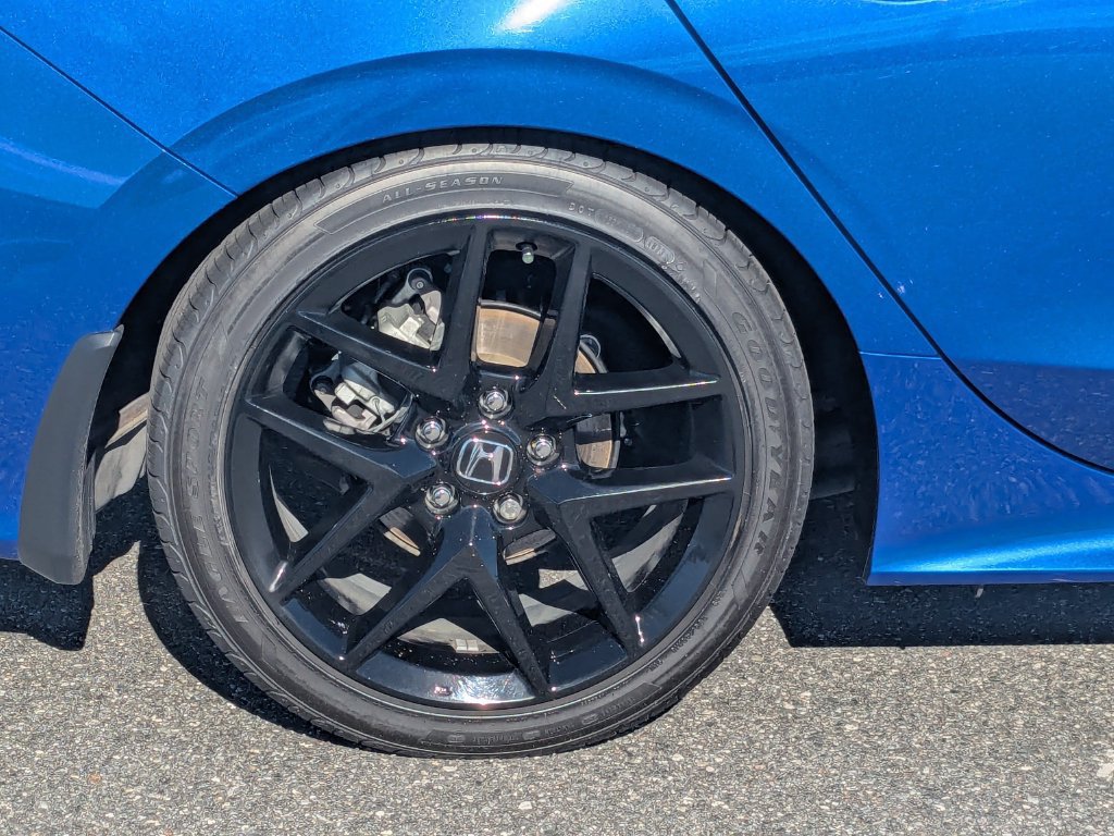 Used 2024 Honda Civic Sport image 10