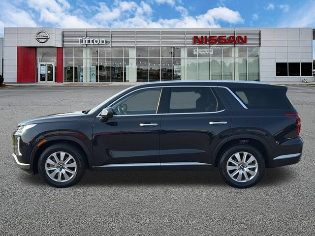 Used 2025 Hyundai Palisade SEL FWD image 4