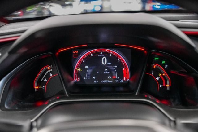 Used 2019 Honda Civic Type R image 5