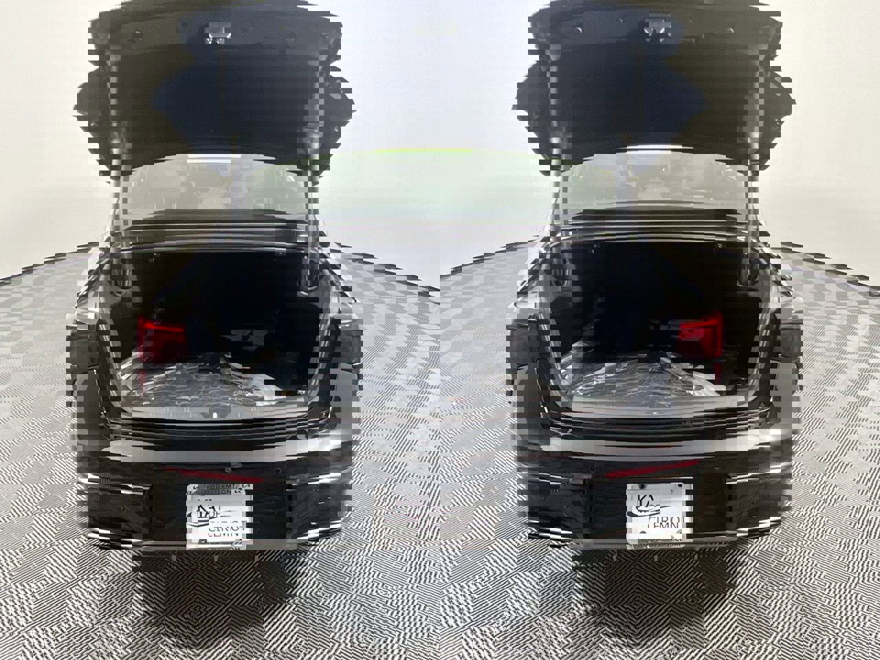 New 2026 Kia K5 GT-Line image 34