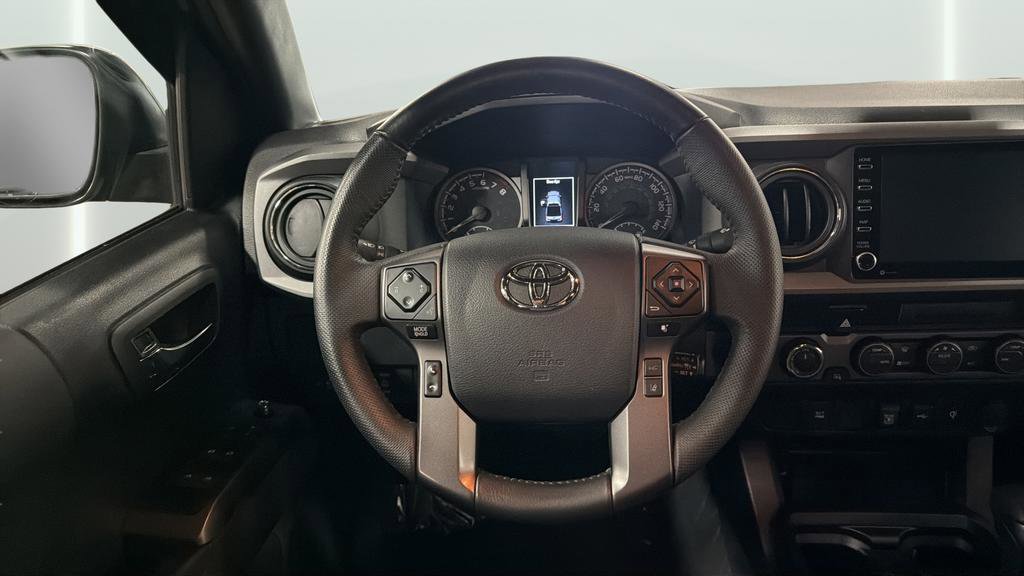 Used 2023 Toyota Tacoma 4x4 Double Cab image 21