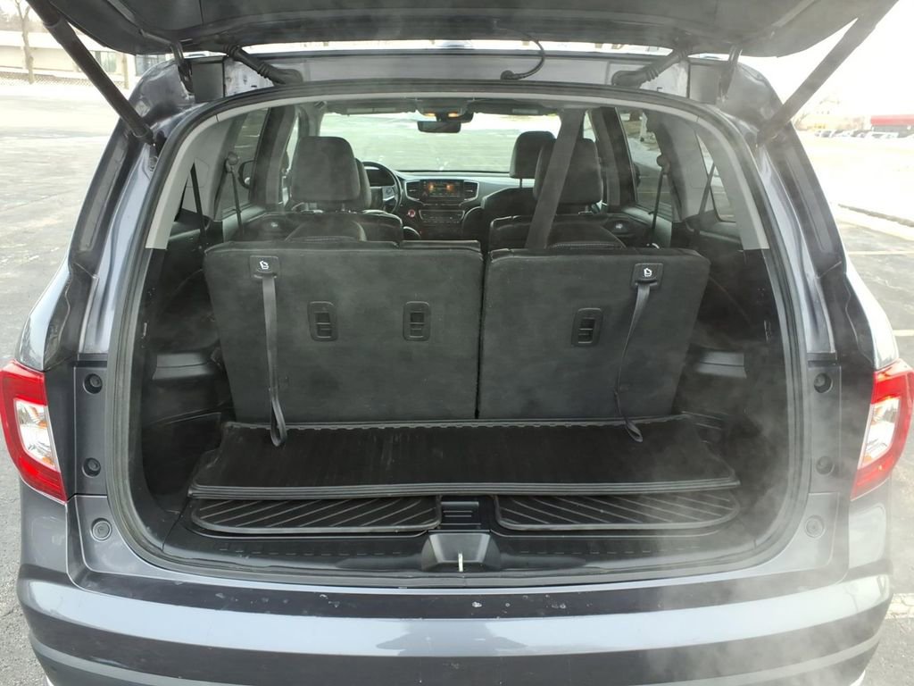 Used 2019 Honda Pilot Touring image 33