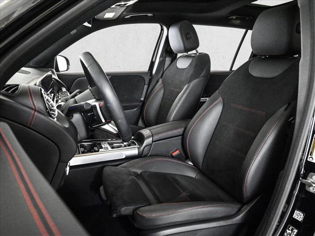 Certified 2024 Mercedes-Benz EQB 300 4MATIC image 18