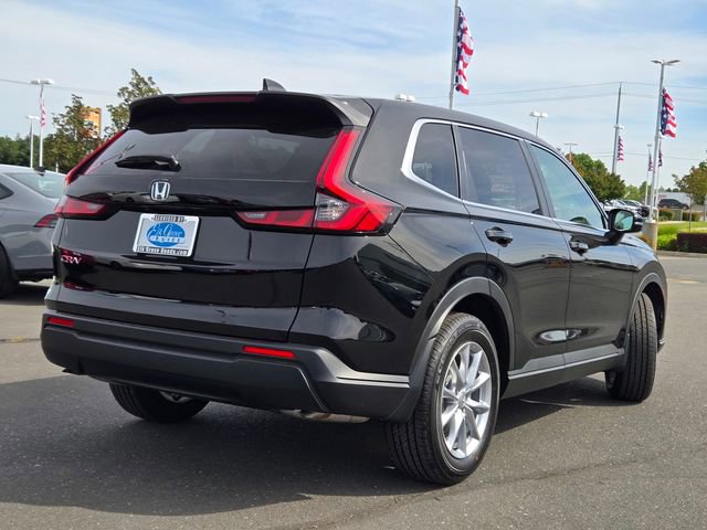 New 2026 Honda CR-V EX image 4