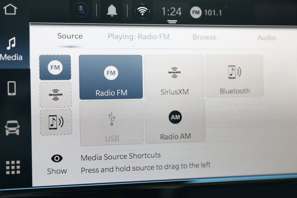 Used 2025 RAM ProMaster 1500 w/ Quick Order Package 22G SLT image 35