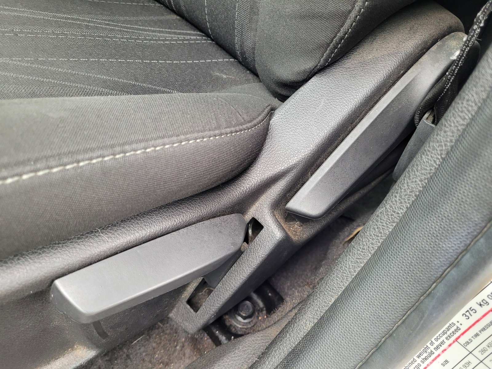 Used 2018 Ford Focus SE image 19