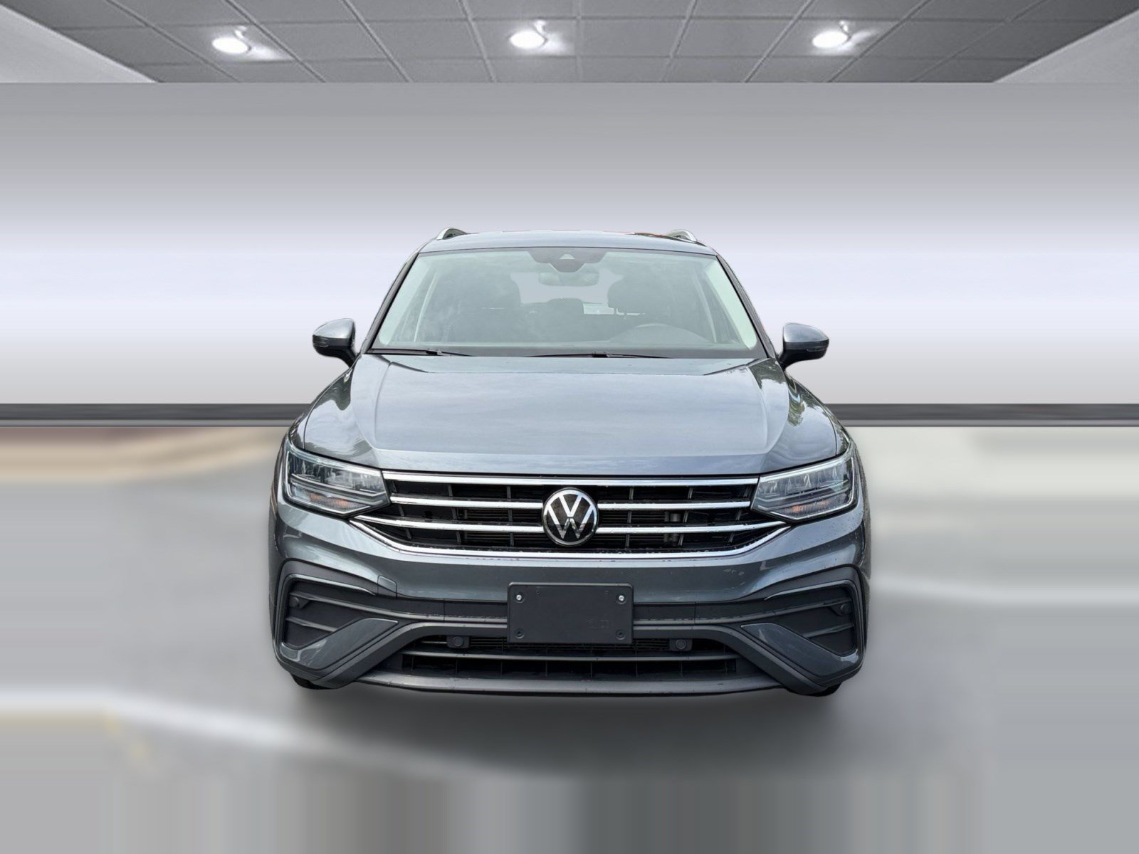 Used 2023 Volkswagen Tiguan SE FWD image 6