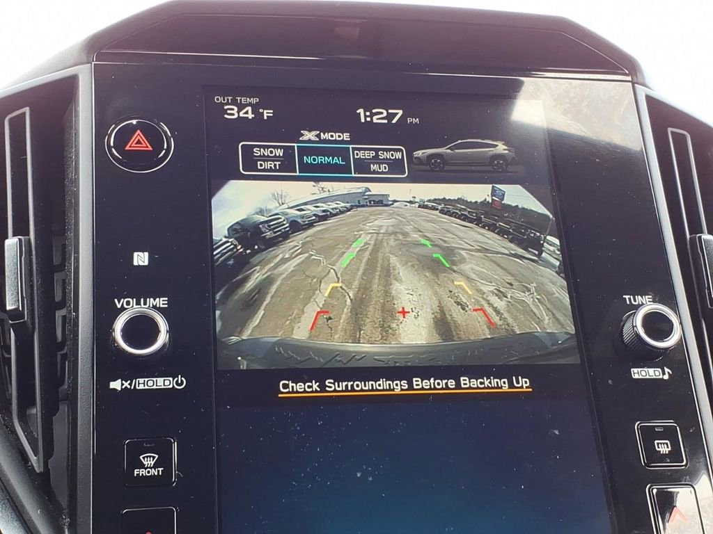 Used 2024 Subaru Crosstrek 2.5i Sport image 21