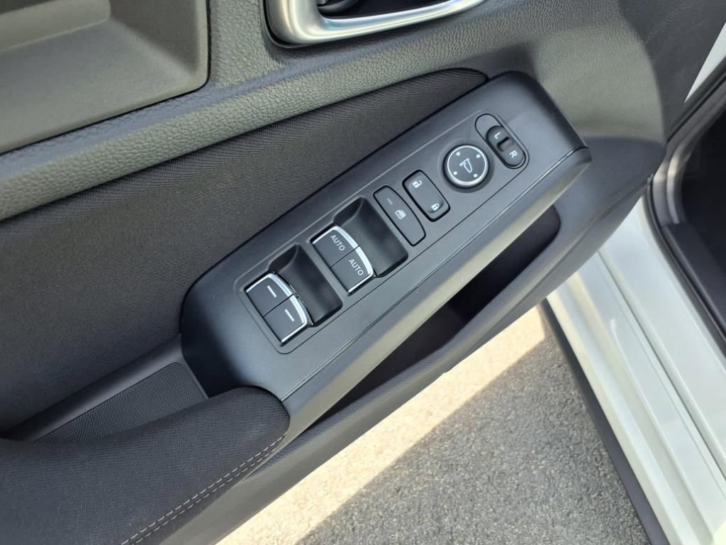 New 2026 Honda Civic Sport image 12