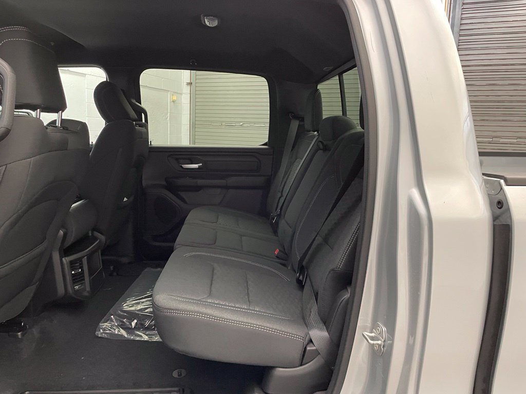 New 2026 RAM 1500 Express RWD image 17