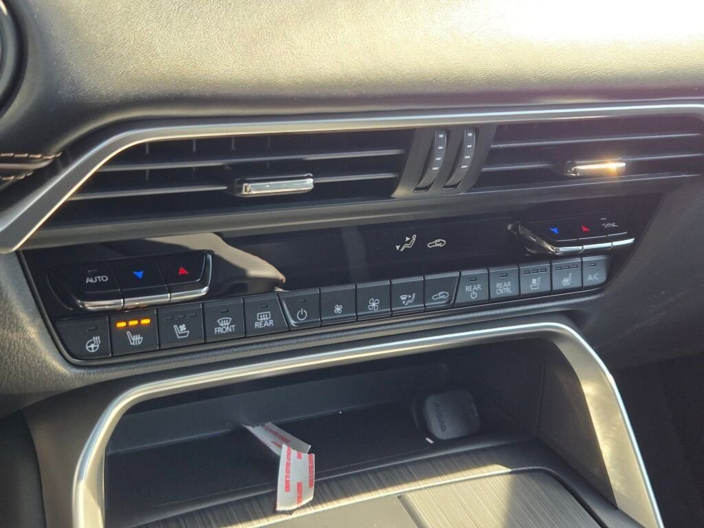 New 2026 MAZDA CX-90 3.3 Turbo S w/ Premium Plus image 27