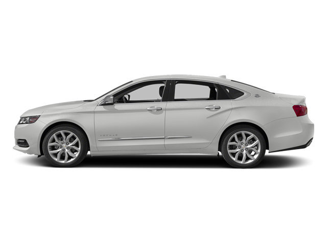 Used 2014 Chevrolet Impala LS w/ LS Convenience Package FWD image 3