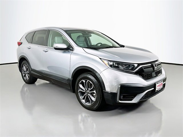 Certified 2022 Honda CR-V EX image 14