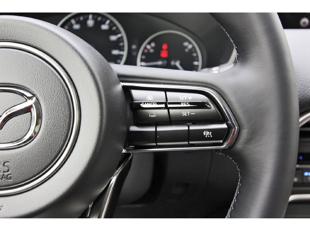 Certified 2026 MAZDA CX-90 3.3 Turbo w/ Preferred Package AWD/4WD image 15