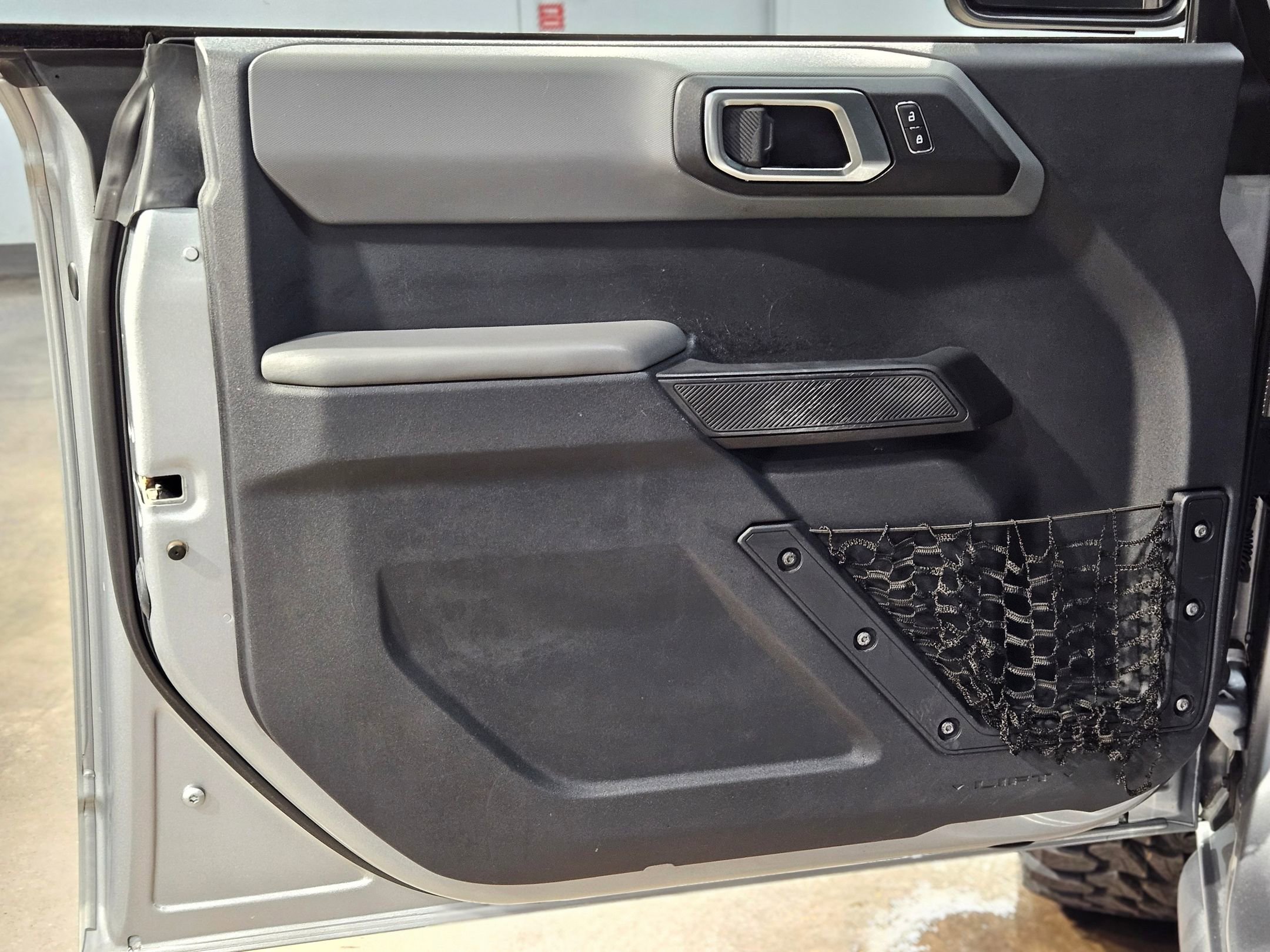 Used 2021 Ford Bronco 4-Door image 20