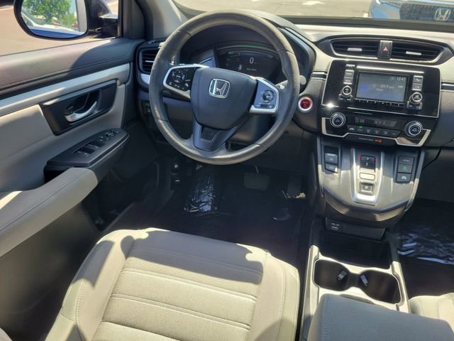 Used 2020 Honda CR-V LX image 12