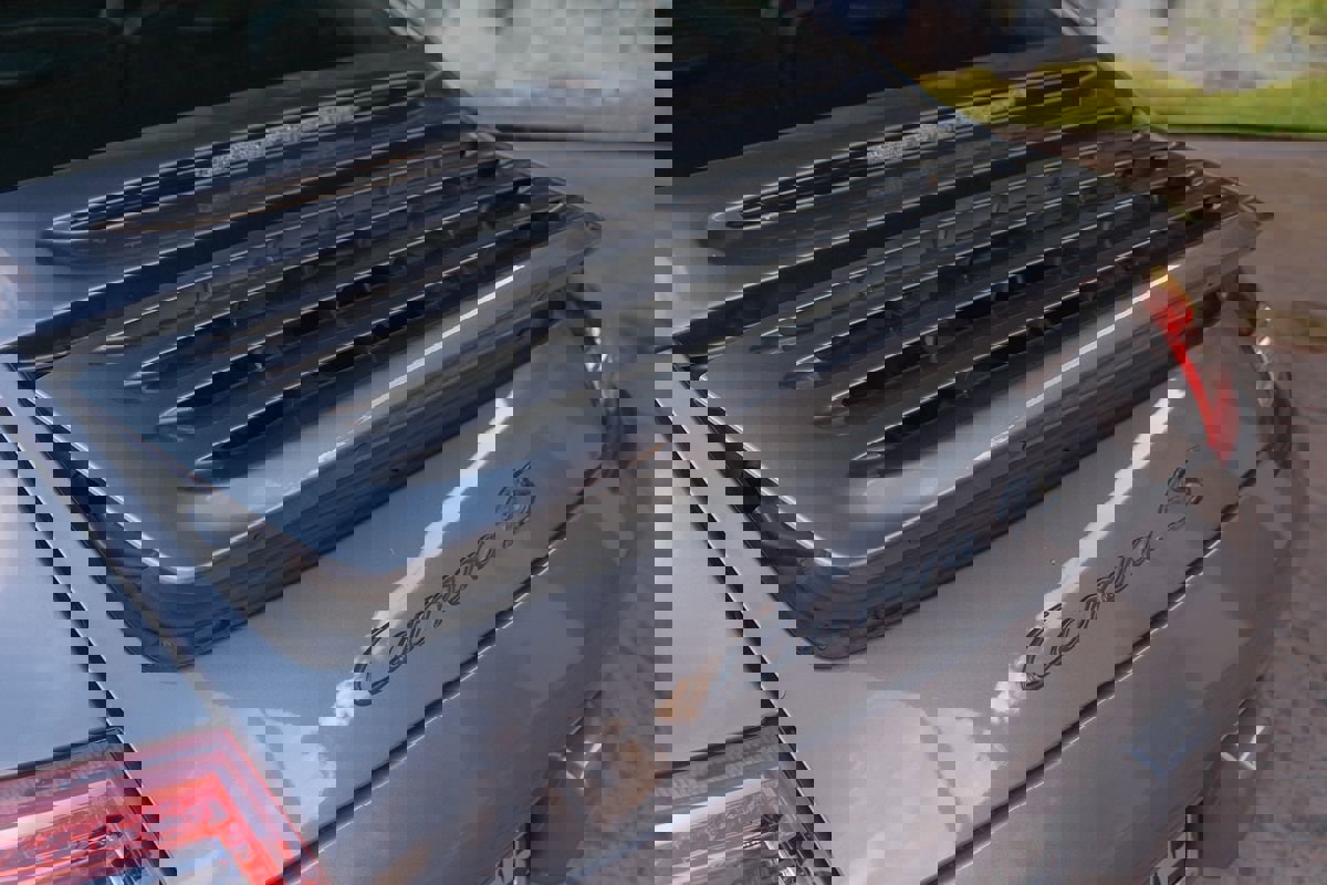 Used 2007 Porsche 911 Carrera 4S image 37