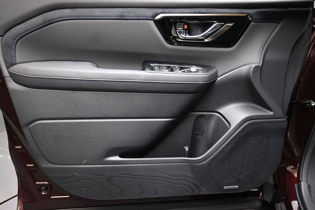New 2026 Subaru Forester Limited AWD/4WD image 23