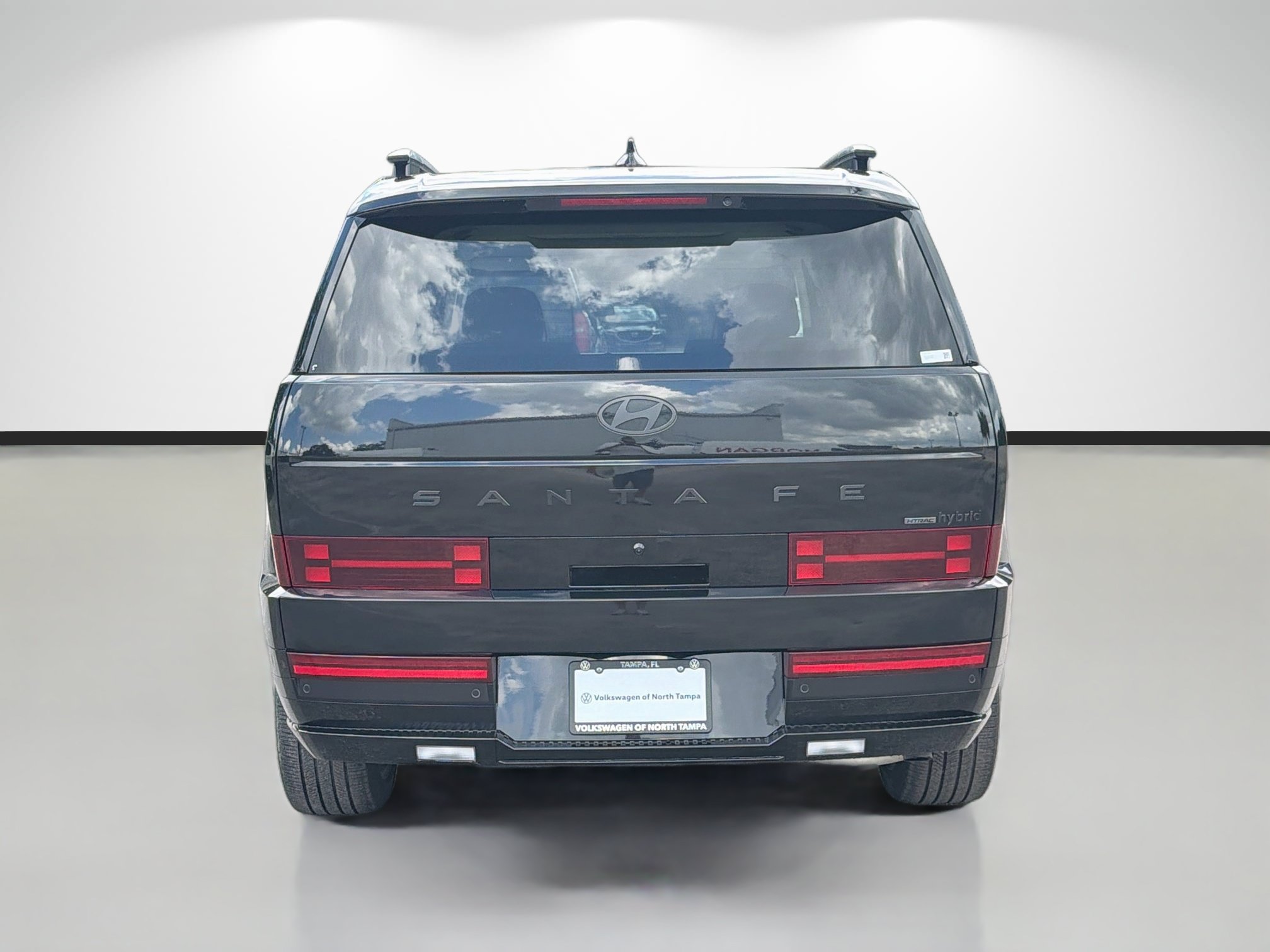 Used 2024 Hyundai Santa Fe Calligraphy AWD/4WD image 4