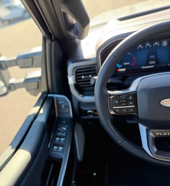 New 2026 Ford F350 Platinum w/ Tremor Off-Road Package image 20