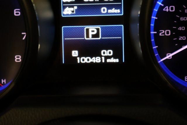 Used 2015 Subaru Outback 3.6R Limited w/ Popular Package #4 image 15