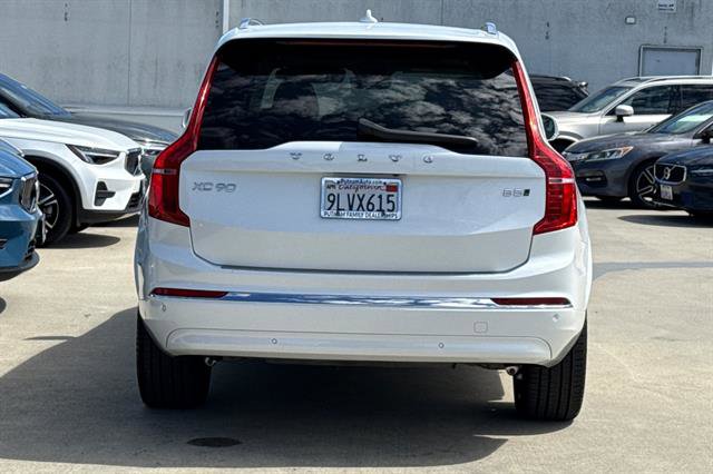 Certified 2024 Volvo XC90 B5 Plus w/ Protection Package Premier image 4