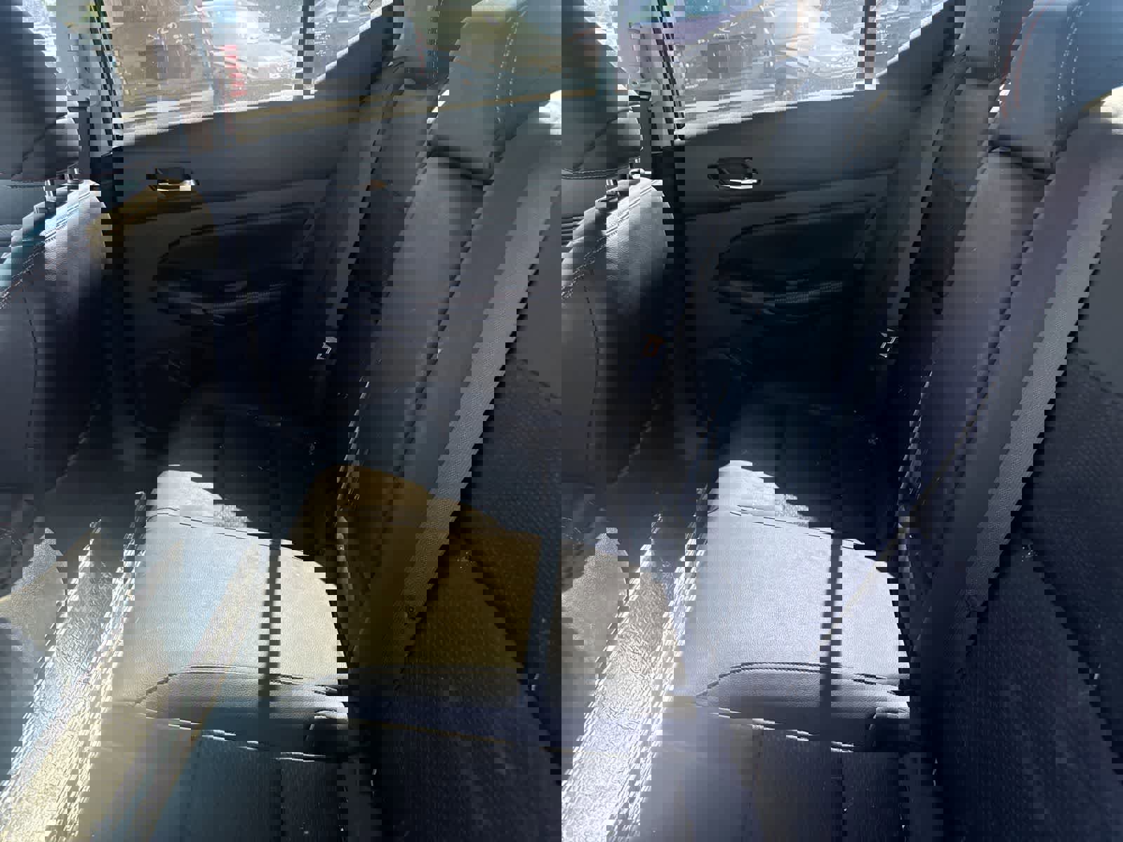 Used 2019 Nissan Altima 2.5 SR w/ SR Premium Package image 17