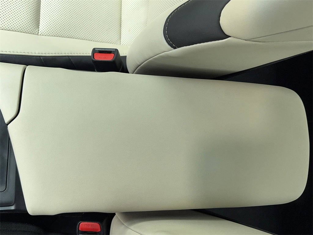 Used 2024 Lexus ES 350 w/ Premium Package image 30