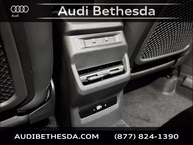 New 2026 Audi Q3 quattro 2.0T AWD/4WD image 20