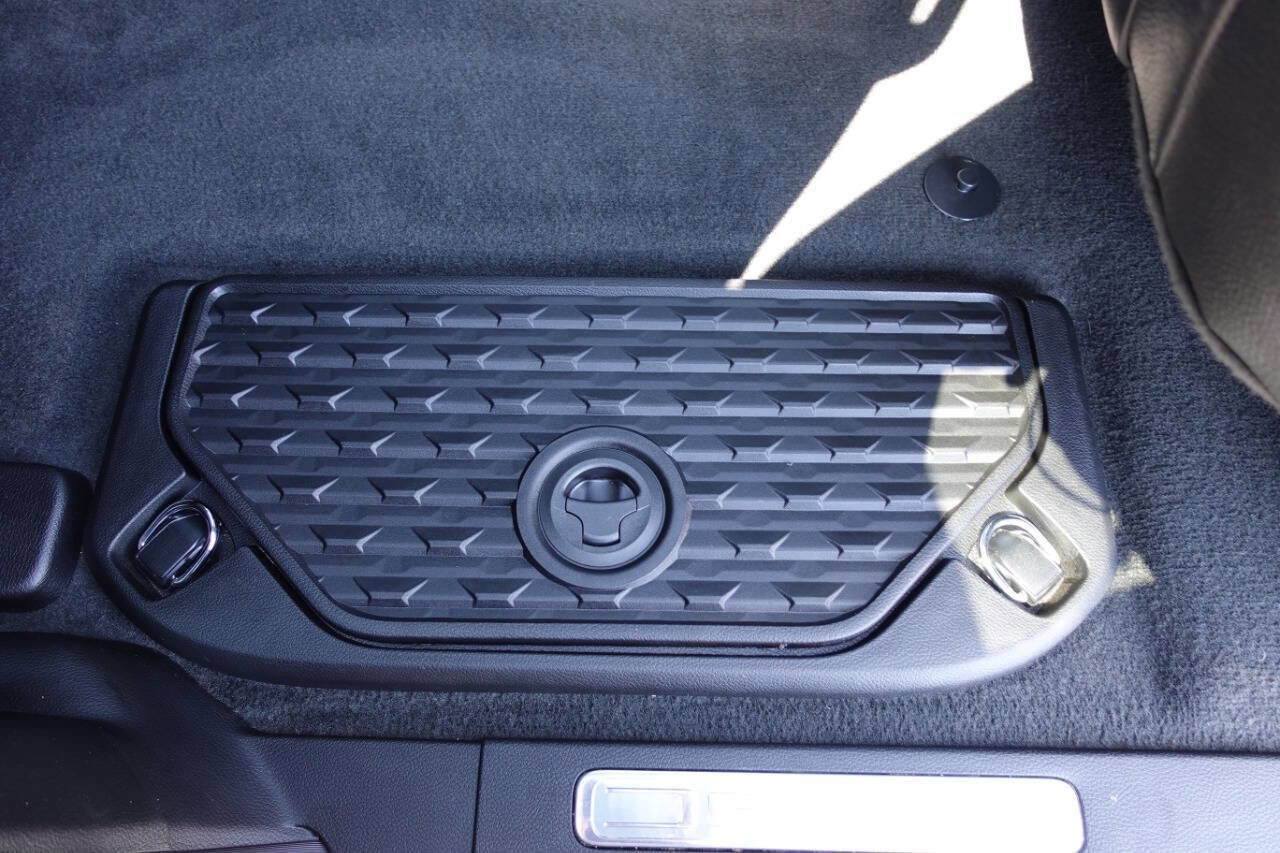 Used 2024 RAM 1500 Limited image 32